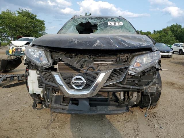 Photo 5 from auction – 2015 NISSAN ROGUE S with VIN 5N1AT2MV1FC813993