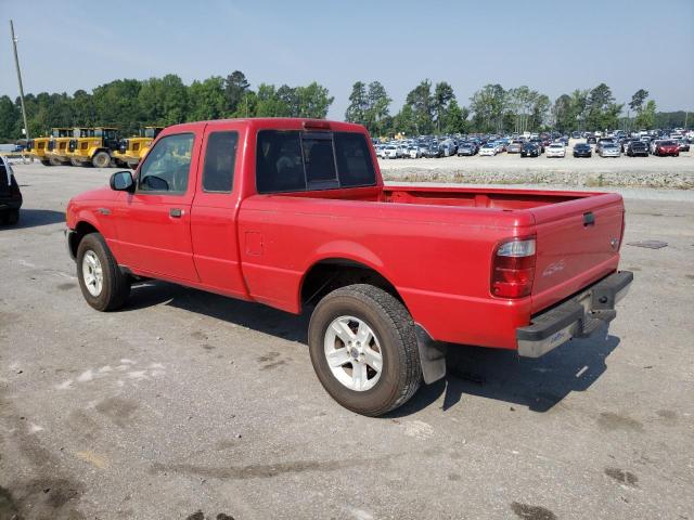 Photo 2 from auction – 2004 FORD RANGER SUP with VIN 1FTZR15E54TA10289