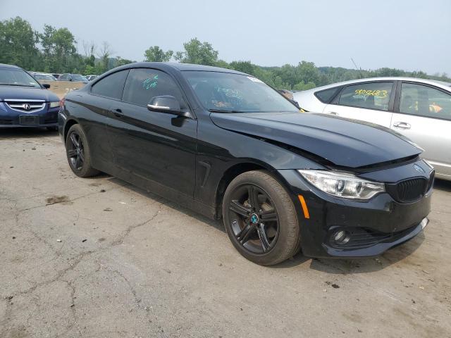 Photo 4 from auction – 2015 BMW 428 XI with VIN WBA3N9C54FK247736