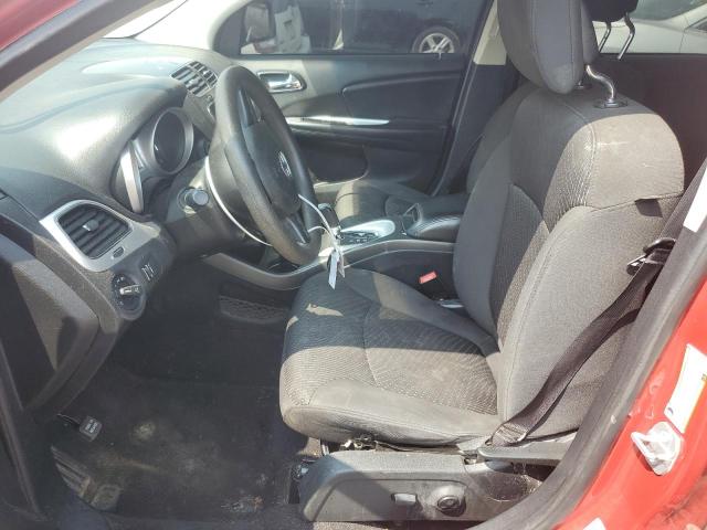 Photo 7 from auction – 2017 DODGE JOURNEY SX with VIN 3C4PDCBG9HT531209