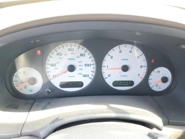 Photo 9 from auction – 2004 CHRYSLER TOWN & COU with VIN 2C4GP54L84R607108