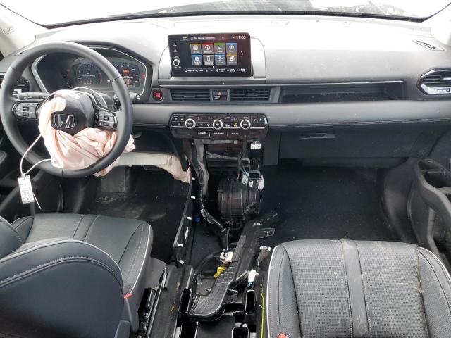 Photo 8 from auction – 2023 HONDA PILOT ELIT with VIN 5FNYG1H87PB007778