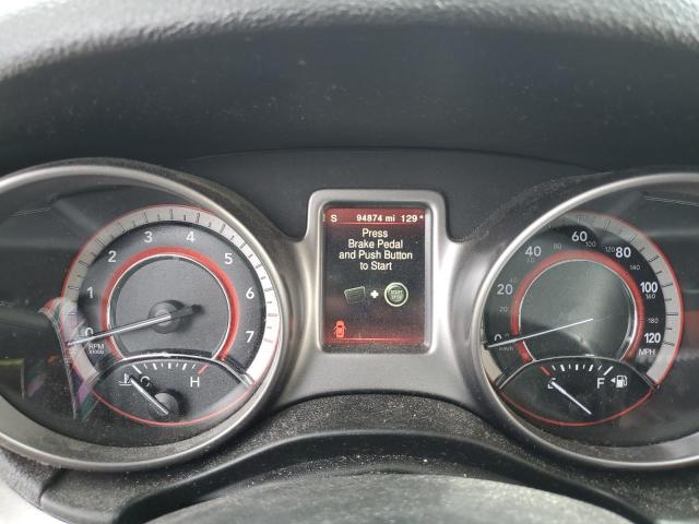 Zdjęcie 9 z aukcji – 2018 DODGE JOURNEY CR z VIN 3C4PDCGG6JT513541