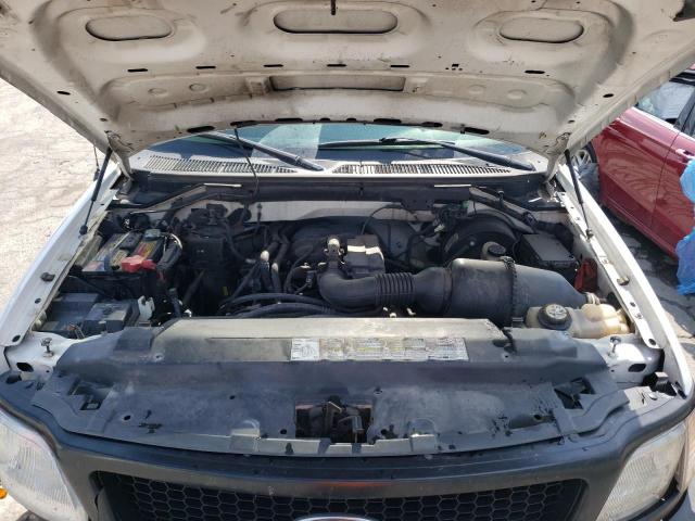Photo 11 from auction – 2003 FORD F150 with VIN 1FTRF18233NA88261