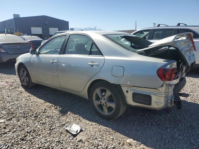 Photo 2 from auction – 2005 TOYOTA CAMRY SE with VIN JTDBA30K450025516