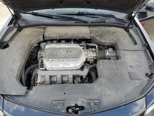Photo 11 from auction – 2014 ACURA TL SE with VIN 19UUA8F33EA005677