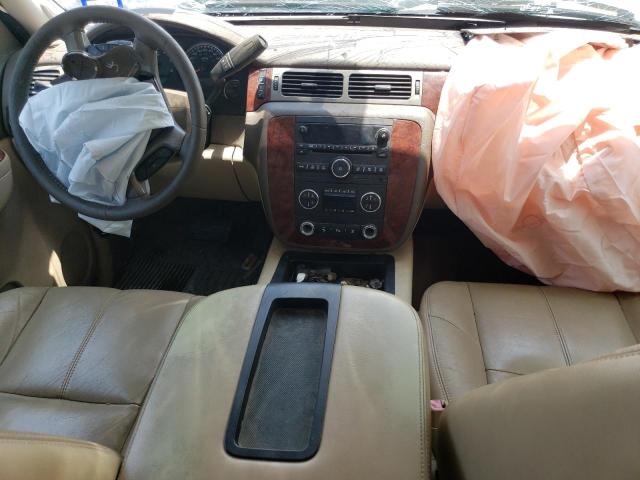صورة رقم 8 من المزاد - 2011 CHEVROLET SILVERADO مع VIN 3GCPKTE33BG348208