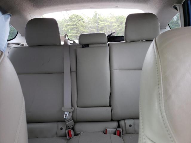 Photo 10 from auction – 2014 SUBARU XV CROSSTR with VIN JF2GPAGC6E8247002