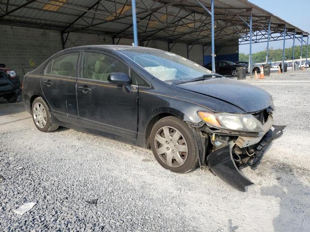 Photo 4 from auction – 2006 HONDA CIVIC LX with VIN 1HGFA16556L063491