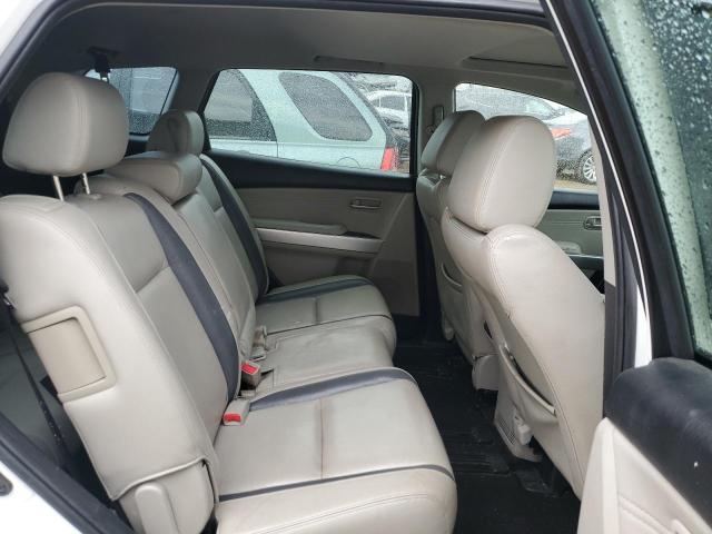 Foto 11 de la subasta – 2009 MAZDA CX-9 con VIN JM3TB38A190168756