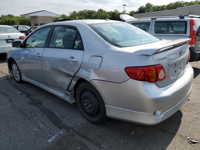 Foto 2 de la subasta – 2010 TOYOTA COROLLA BA con VIN 2T1BU4EE3AC474850