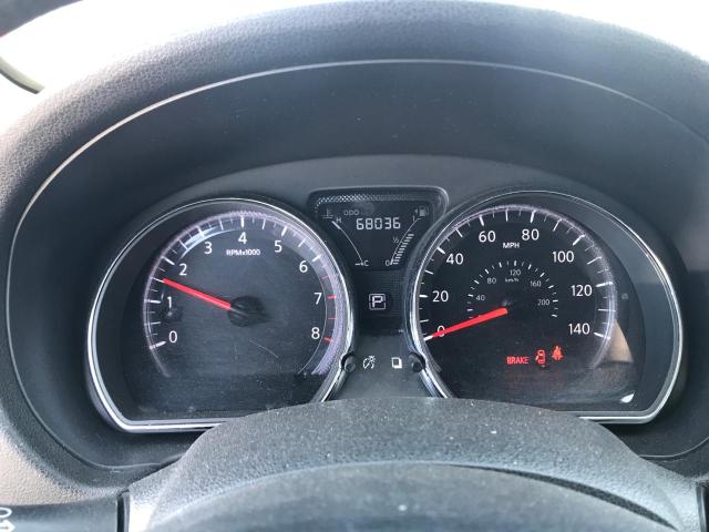 Photo 9 from auction – 2018 NISSAN VERSA S with VIN 3N1CN7AP0JL873693