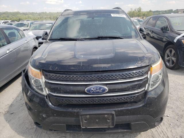 Photo 5 from auction – 2012 FORD EXPLORER L with VIN 1FMHK8F80CGA40868