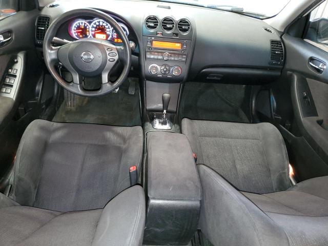 Photo 8 from auction – 2012 NISSAN ALTIMA BAS with VIN 1N4AL2AP2CN507305