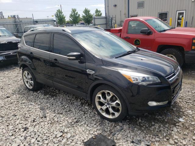 Фото 4 с аукциона – 2015 FORD ESCAPE TIT с VIN 1FMCU9J91FUC46152
