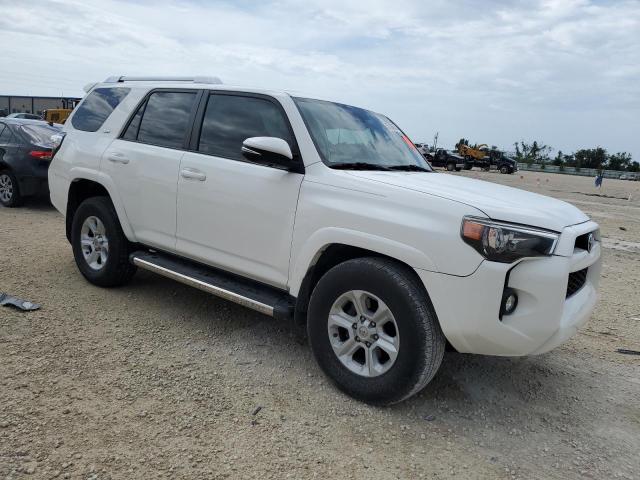Photo 4 from auction – 2016 TOYOTA 4RUNNER SR with VIN JTEZU5JR2G5123491