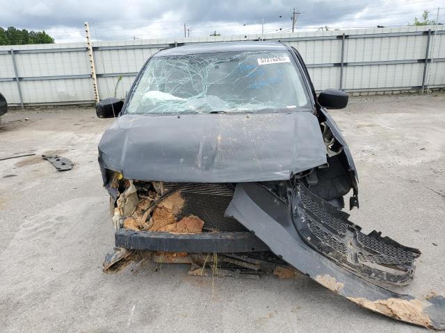 Photo 5 from auction – 2016 DODGE GRAND CARA with VIN 2C4RDGBG3GR125430