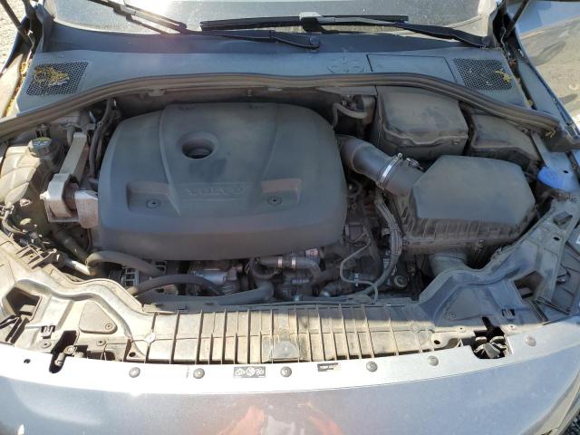Photo 11 from auction – 2017 VOLVO S60 with VIN YV126MFL5H2422355