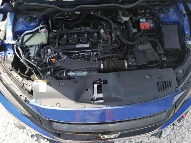 Photo 11 from auction – 2018 HONDA CIVIC TOUR with VIN JHMFC1F96JX019737