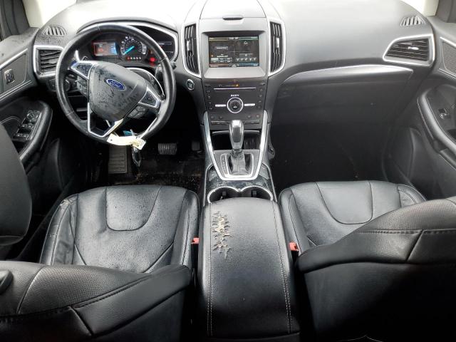 Foto 8 de la subasta – 2015 FORD EDGE TITAN con VIN 2FMPK4K92FBC36695