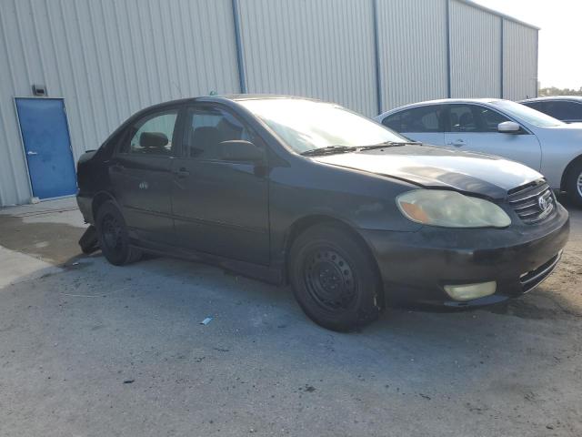 Photo 4 from auction – 2003 TOYOTA COROLLA CE with VIN 1NXBR32E53Z086116