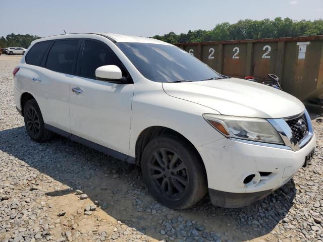 Photo 4 from auction – 2013 NISSAN PATHFINDER with VIN 5N1AR2MN9DC619224