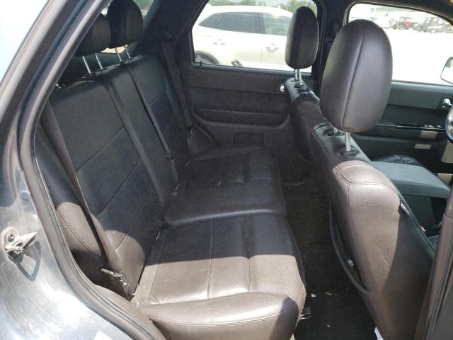 Photo 11 from auction – 2010 FORD ESCAPE LIM with VIN 1FMCU0EG1AKD12868