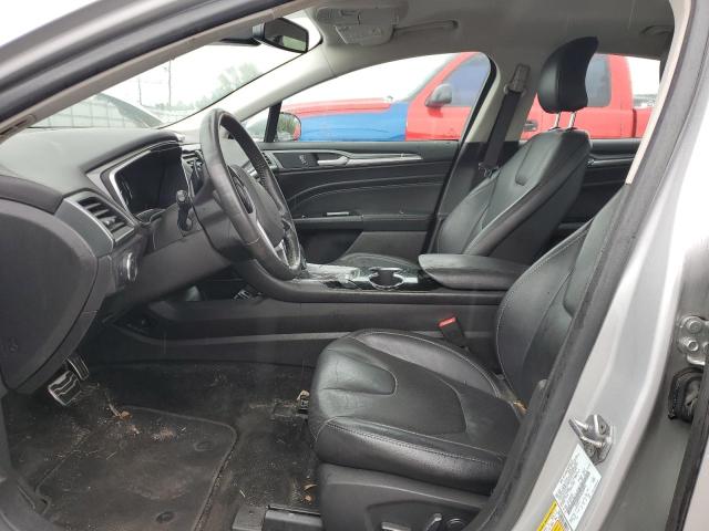 Photo 7 from auction – 2016 FORD FUSION TIT with VIN 3FA6P0K95GR268916