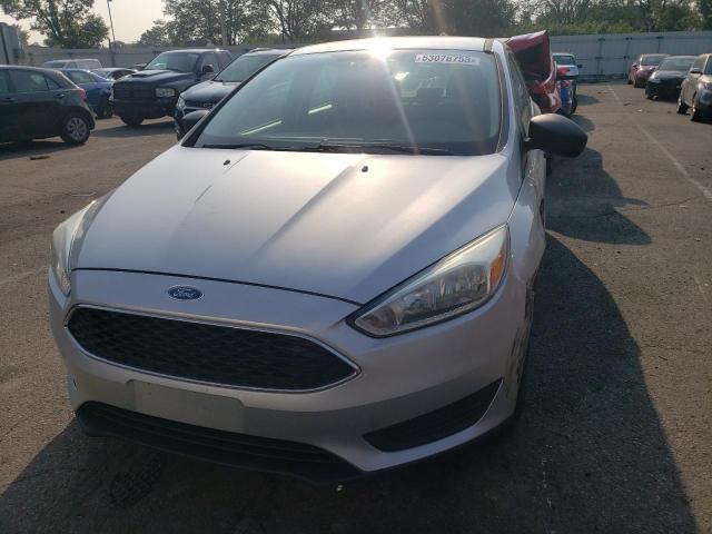 Photo 5 from auction – 2017 FORD FOCUS S with VIN 1FADP3E22HL279184