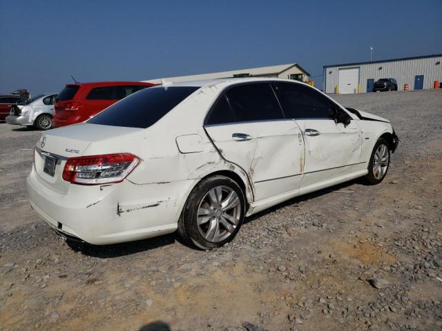 Photo 3 from auction – 2012 MERCEDES-BENZ E 350 BLUE with VIN WDDHF2EB3CA578086