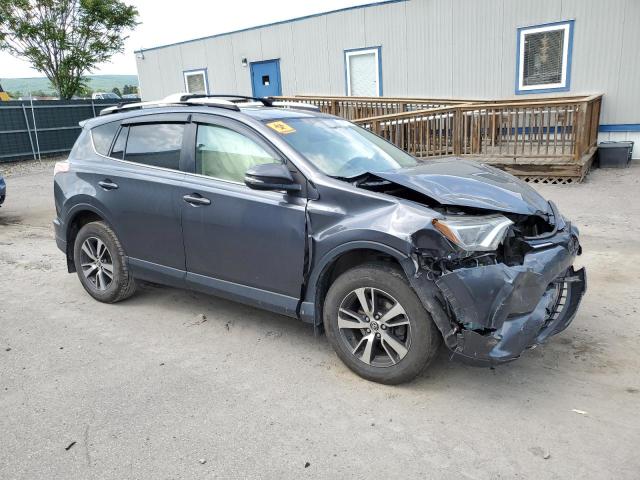 Photo 4 from auction – 2016 TOYOTA RAV4 XLE with VIN JTMRFREV7GD193071