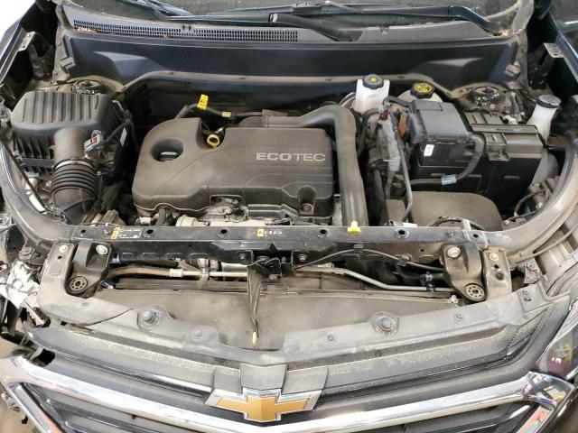 Photo 11 from auction – 2020 CHEVROLET EQUINOX LT with VIN 2GNAXUEV7L6132977