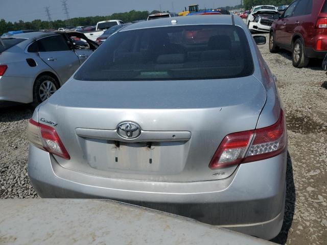Photo 6 from auction – 2010 TOYOTA CAMRY BASE with VIN 4T1BF3EK6AU503749