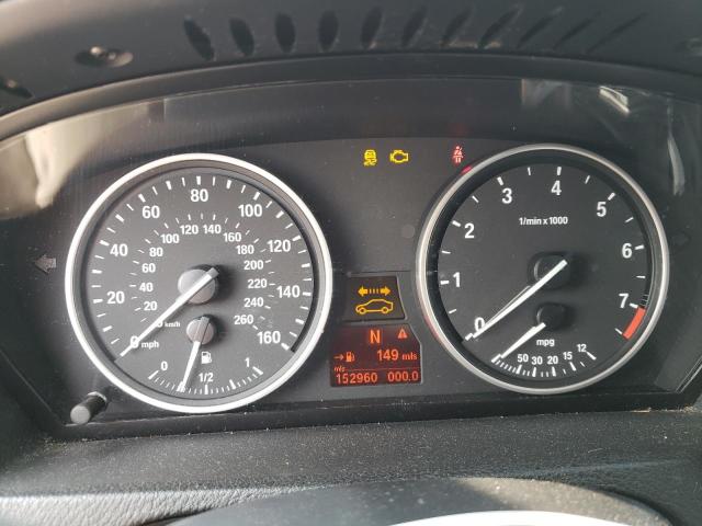 Photo 9 from auction – 2011 BMW X5 XDRIVE3 with VIN 5UXZV4C58BL400542