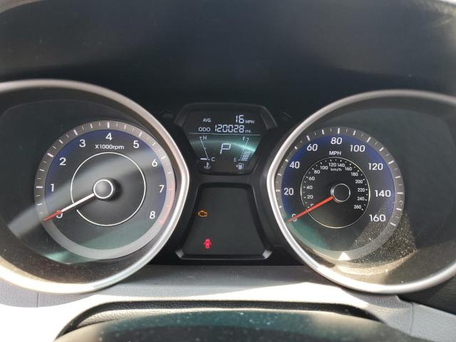 Photo 9 from auction – 2012 HYUNDAI ELANTRA GL with VIN KMHDH4AE2CU316732