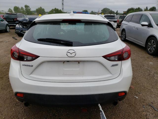 Photo 6 from auction – 2015 MAZDA MAZDA 3 with VIN 3MZBM1L79FM152437