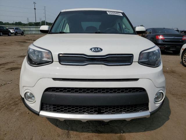 Photo 5 from auction – 2018 KIA SOUL + with VIN KNDJP3A53J7573091