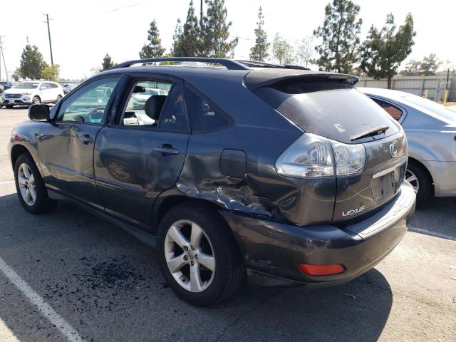 Photo 2 from auction – 2006 LEXUS RX 330 with VIN JTJGA31UX60062834