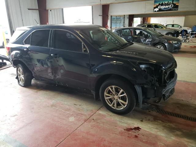 Photo 4 from auction – 2017 CHEVROLET EQUINOX LS with VIN 2GNFLEEK0H6265360