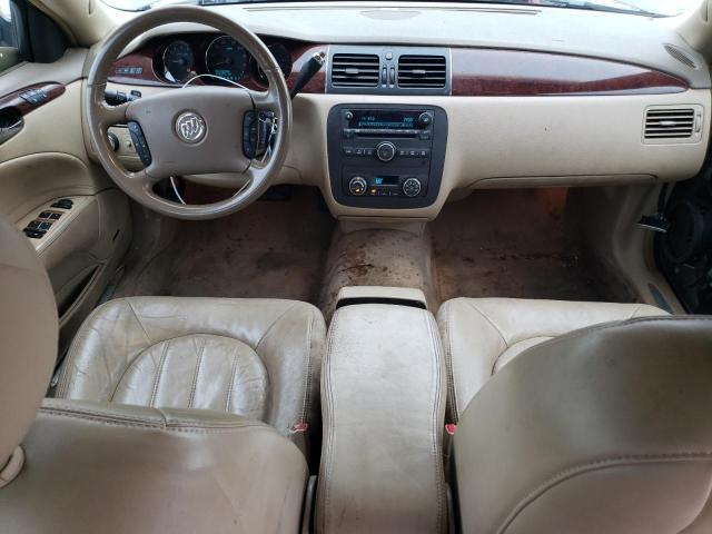Photo 8 from auction – 2006 BUICK LUCERNE CX with VIN 1G4HD57246U200484