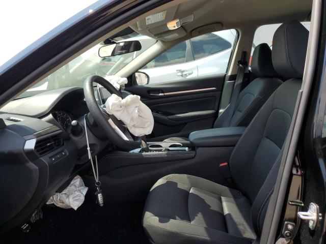 Photo 7 from auction – 2023 NISSAN ALTIMA SV with VIN 1N4BL4DV6PN337482
