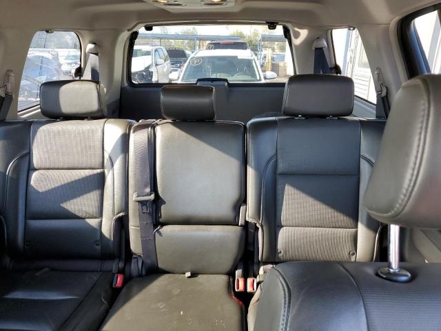 Photo 10 from auction – 2006 NISSAN ARMADA SE with VIN 5N1AA08A06N739181