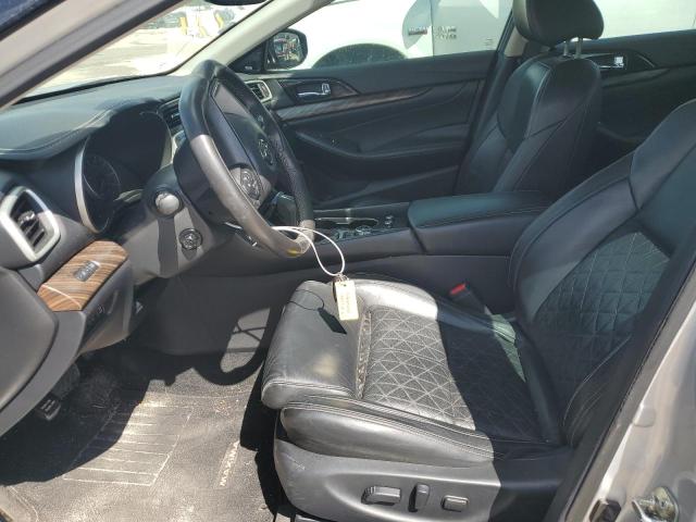 Photo 7 from auction – 2017 NISSAN MAXIMA 3.5 with VIN 1N4AA6AP4HC438035