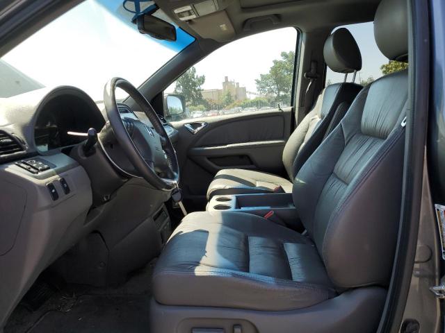 Photo 7 from auction – 2010 HONDA ODYSSEY EX with VIN 5FNRL3H75AB018806