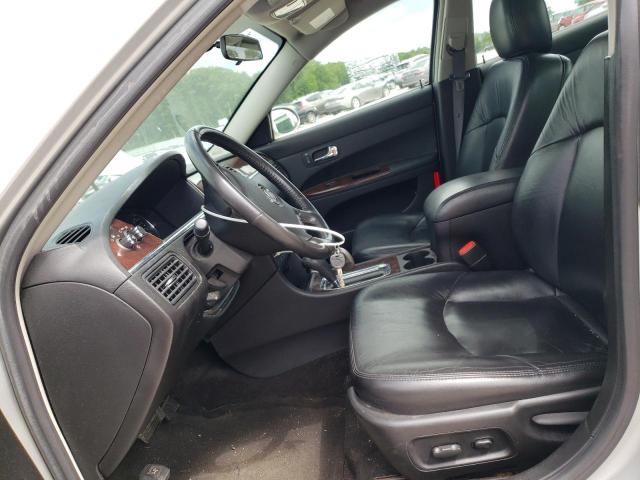 Photo 7 from auction – 2009 BUICK LACROSSE C with VIN 2G4WD582391139943