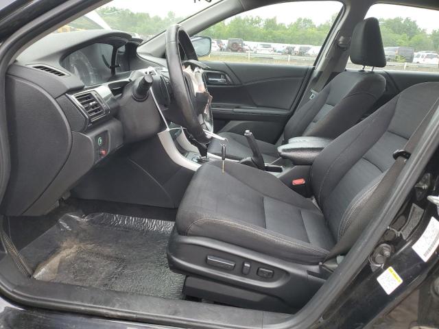 Photo 7 from auction – 2014 HONDA ACCORD SPO with VIN 1HGCR2F53EA286169