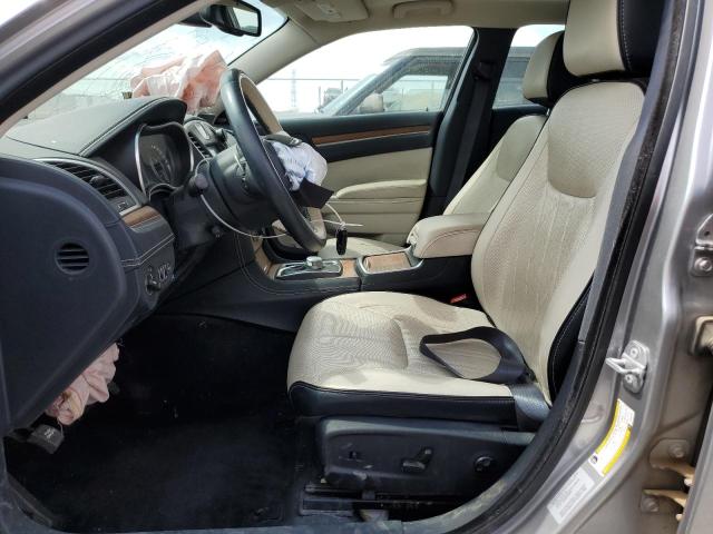 Photo 7 from auction – 2015 CHRYSLER 300C PLATI with VIN 2C3CCAPT1FH864784