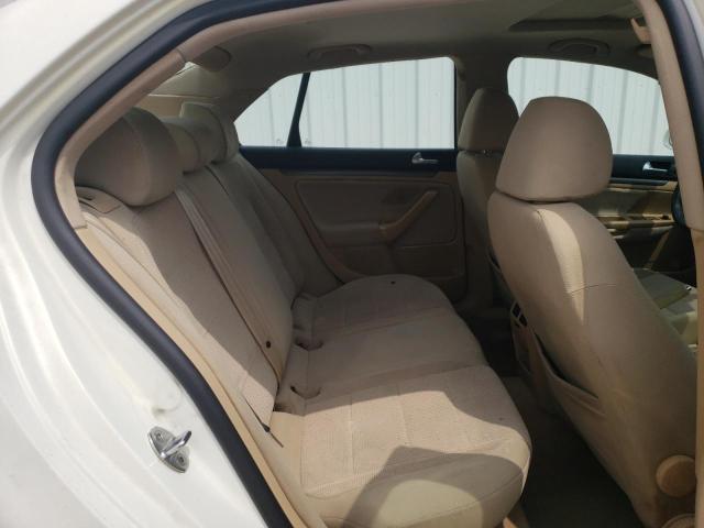 Photo 10 from auction – 2008 VOLKSWAGEN JETTA S with VIN 3VWHM71K68M084167