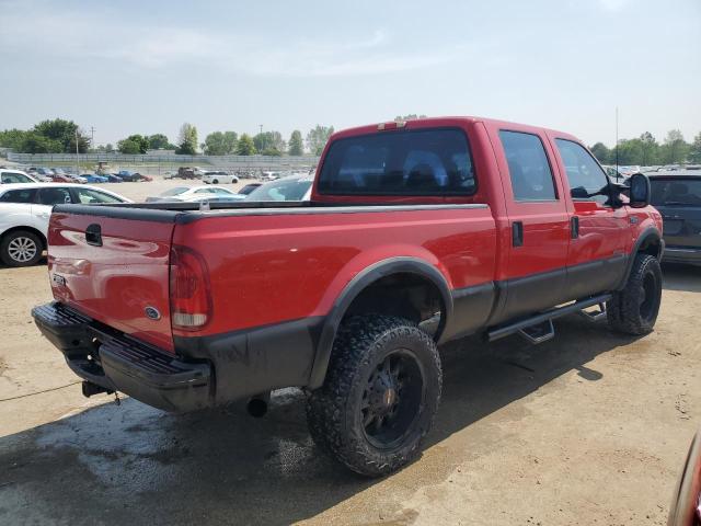 Photo 3 from auction – 2000 FORD F250 SUPER with VIN 1FTNW21F8YEC95043