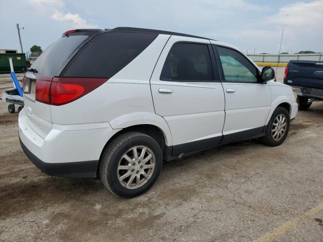 Photo 3 from auction – 2006 BUICK RENDEZVOUS with VIN 3G5DA03L76S576679
